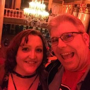 Meet your Posher, Vickie